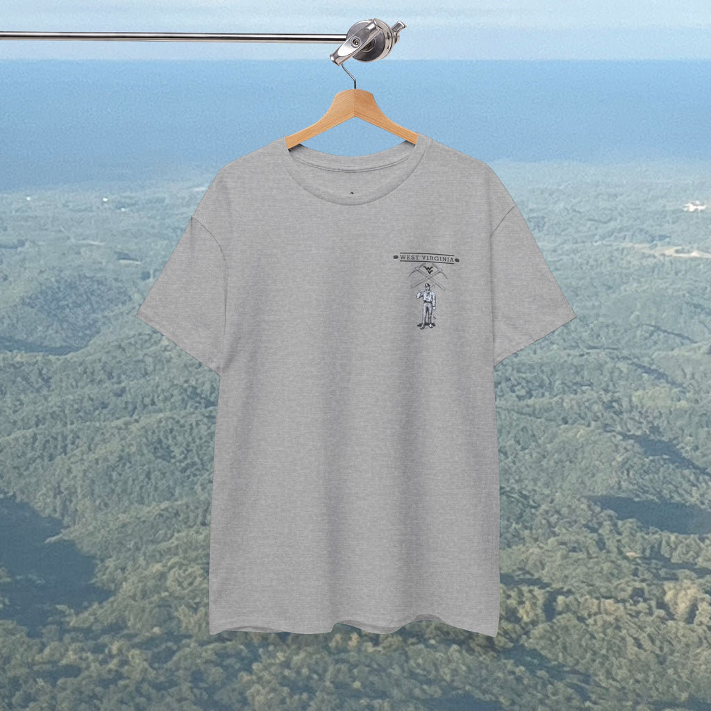 Miner Tee