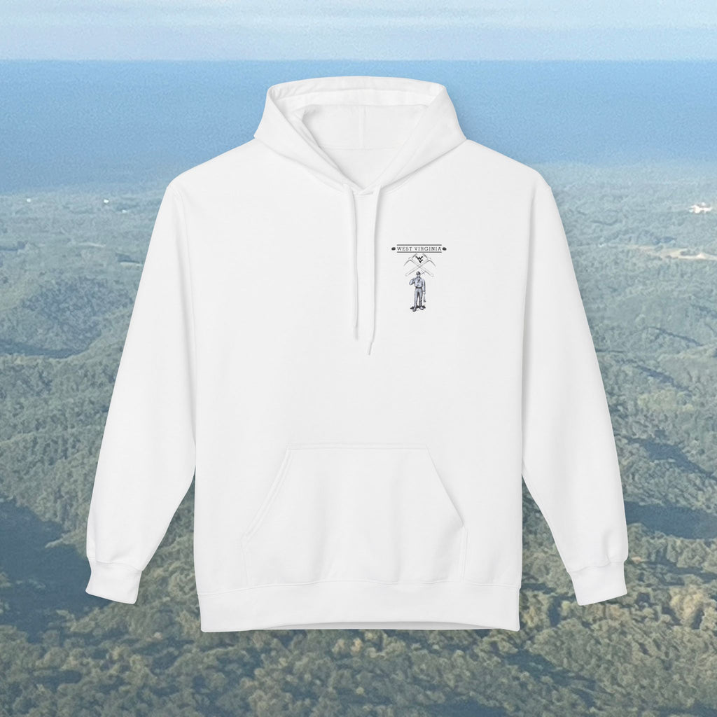 Miner Hoodie
