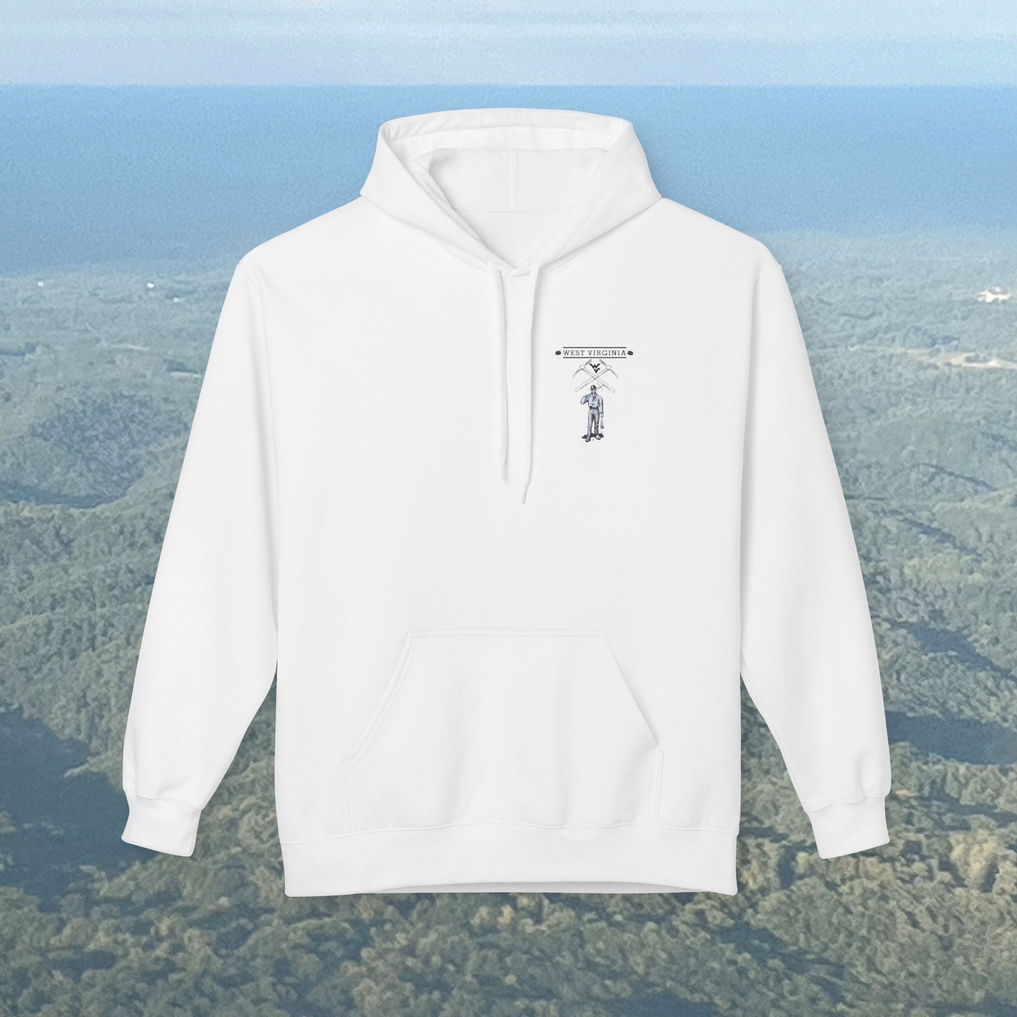 Miner Hoodie
