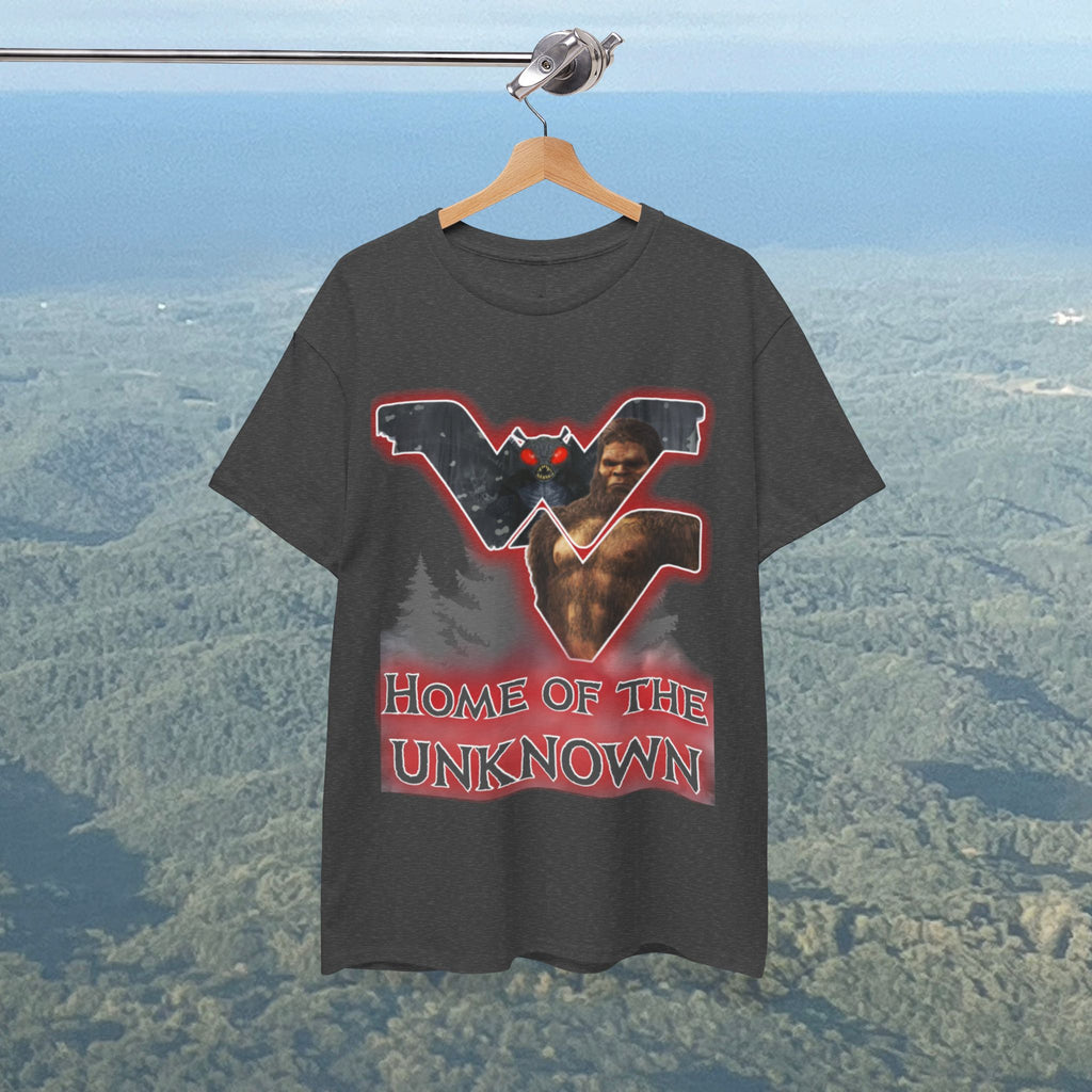 Home of the Unknown Tee