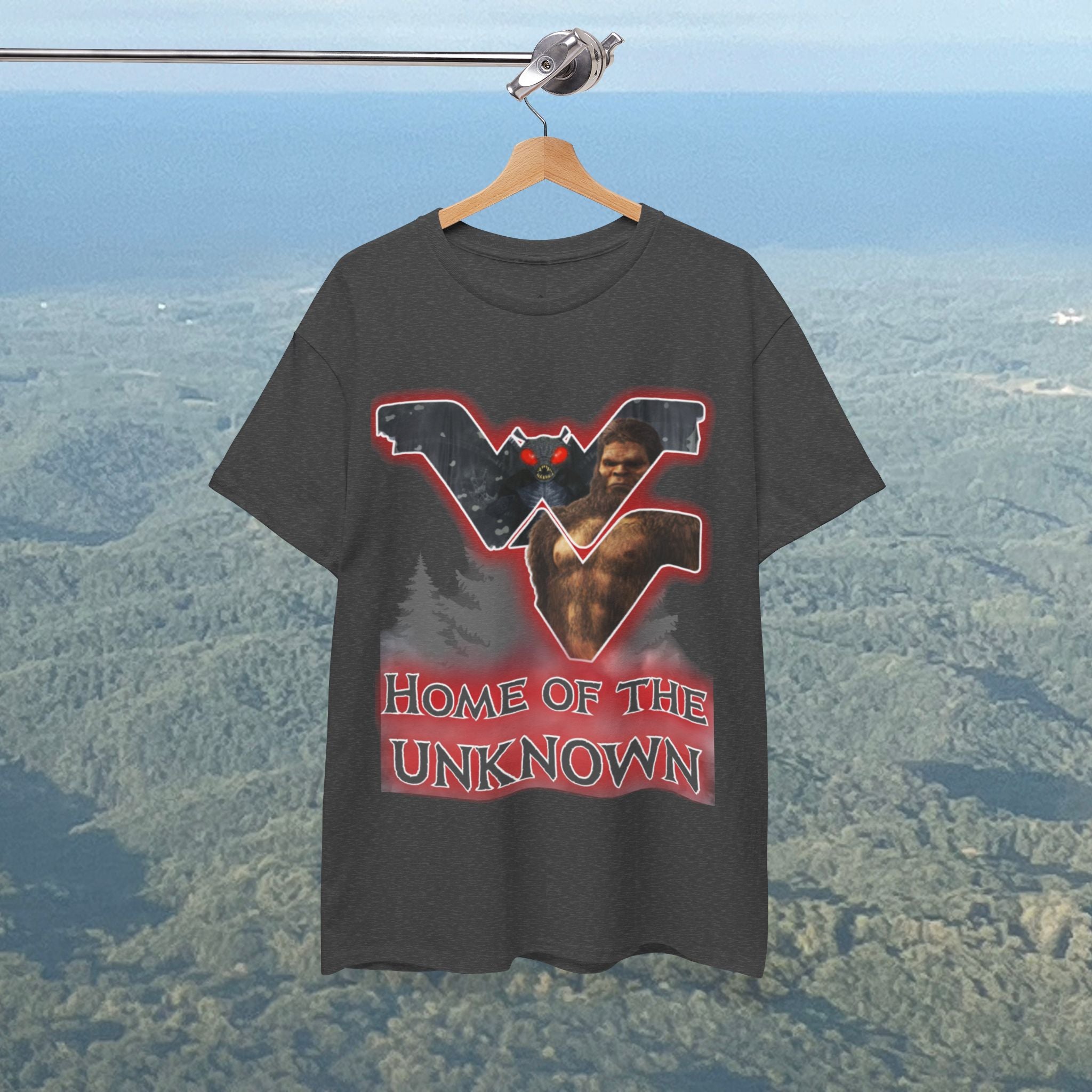 Home of the Unknown Tee