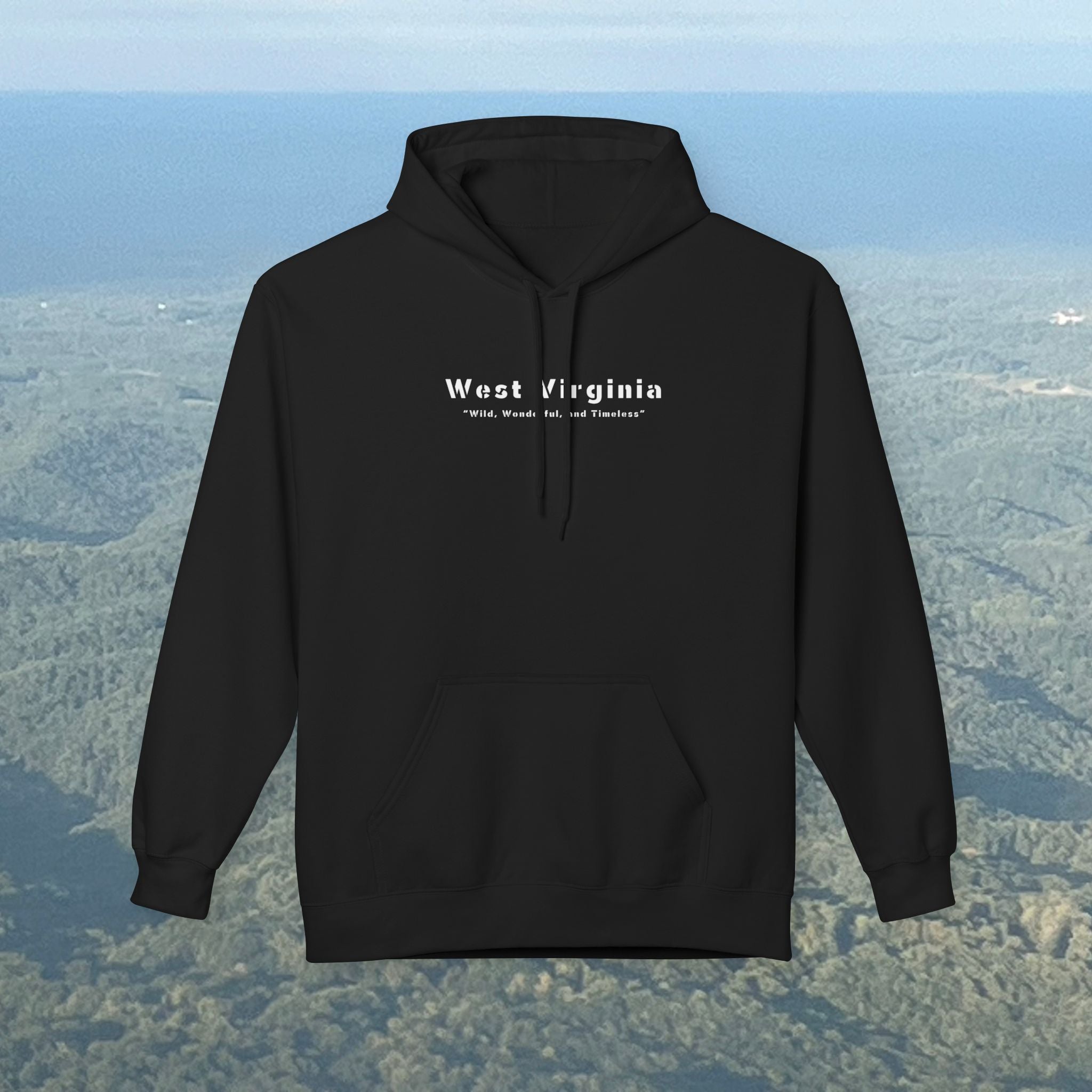 Living History Hoodie