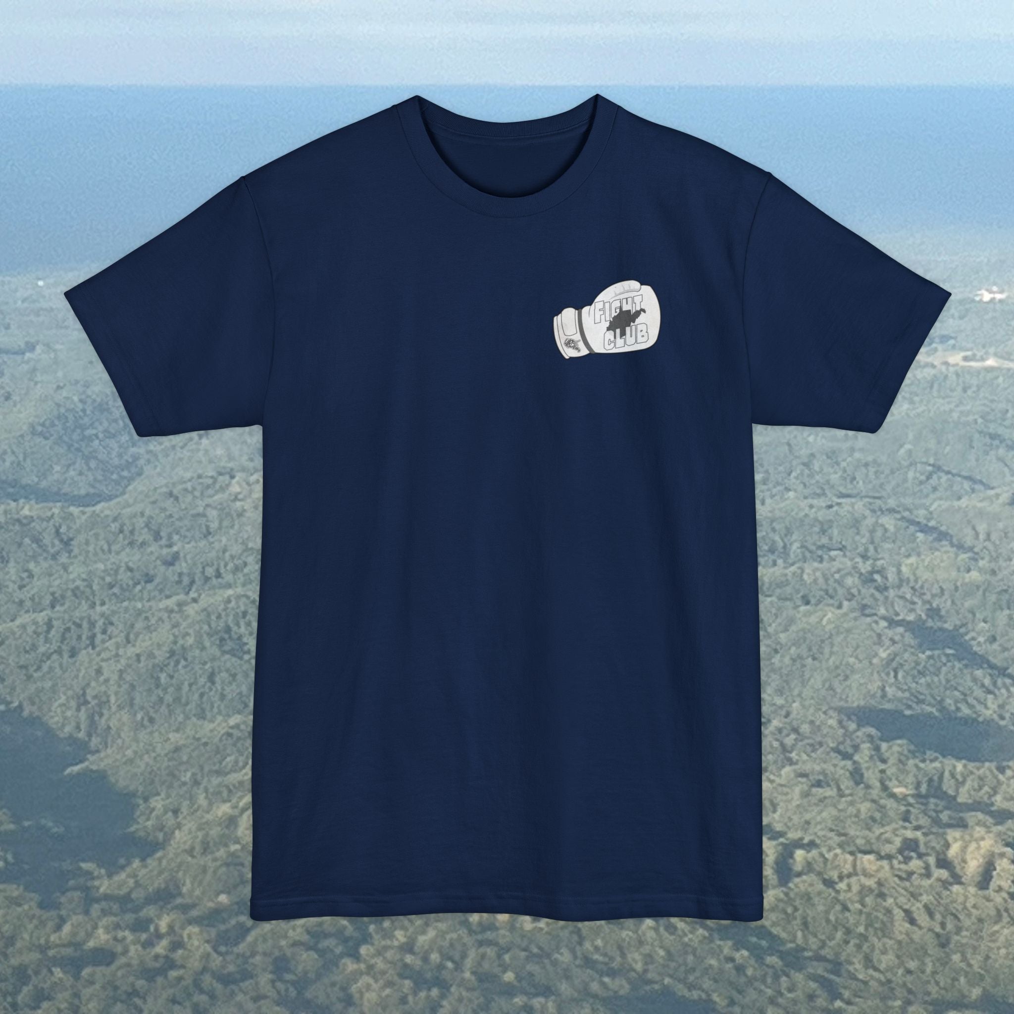 Boxing Legends Tee (Tall)