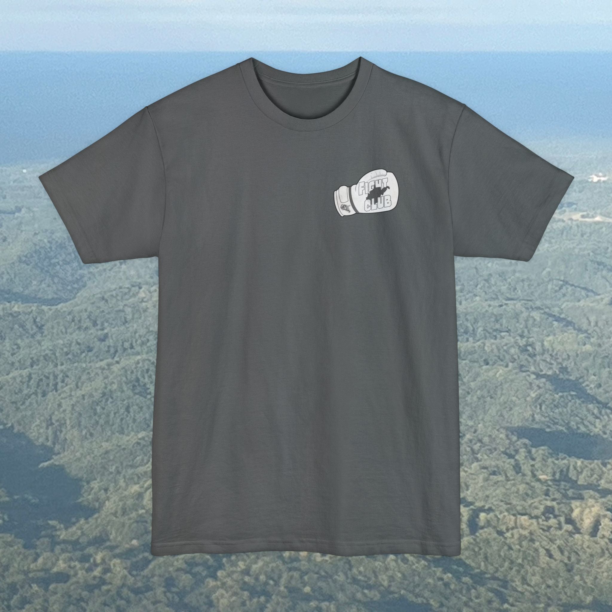 Boxing Legends Tee (Tall)