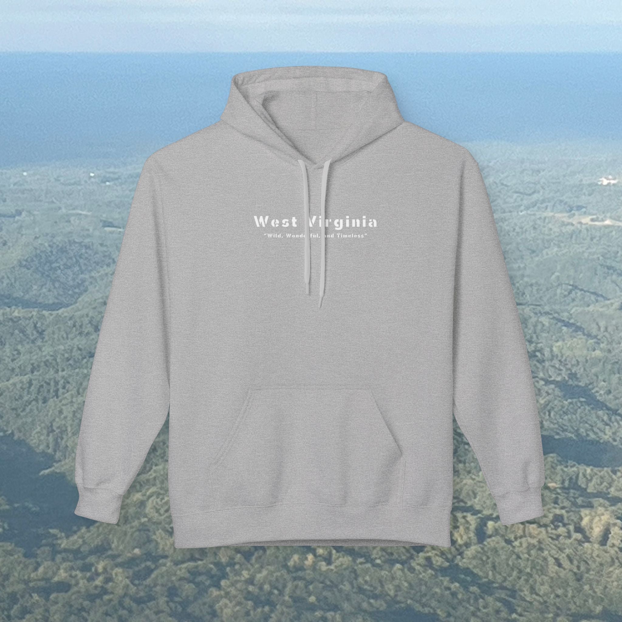 Living History Hoodie