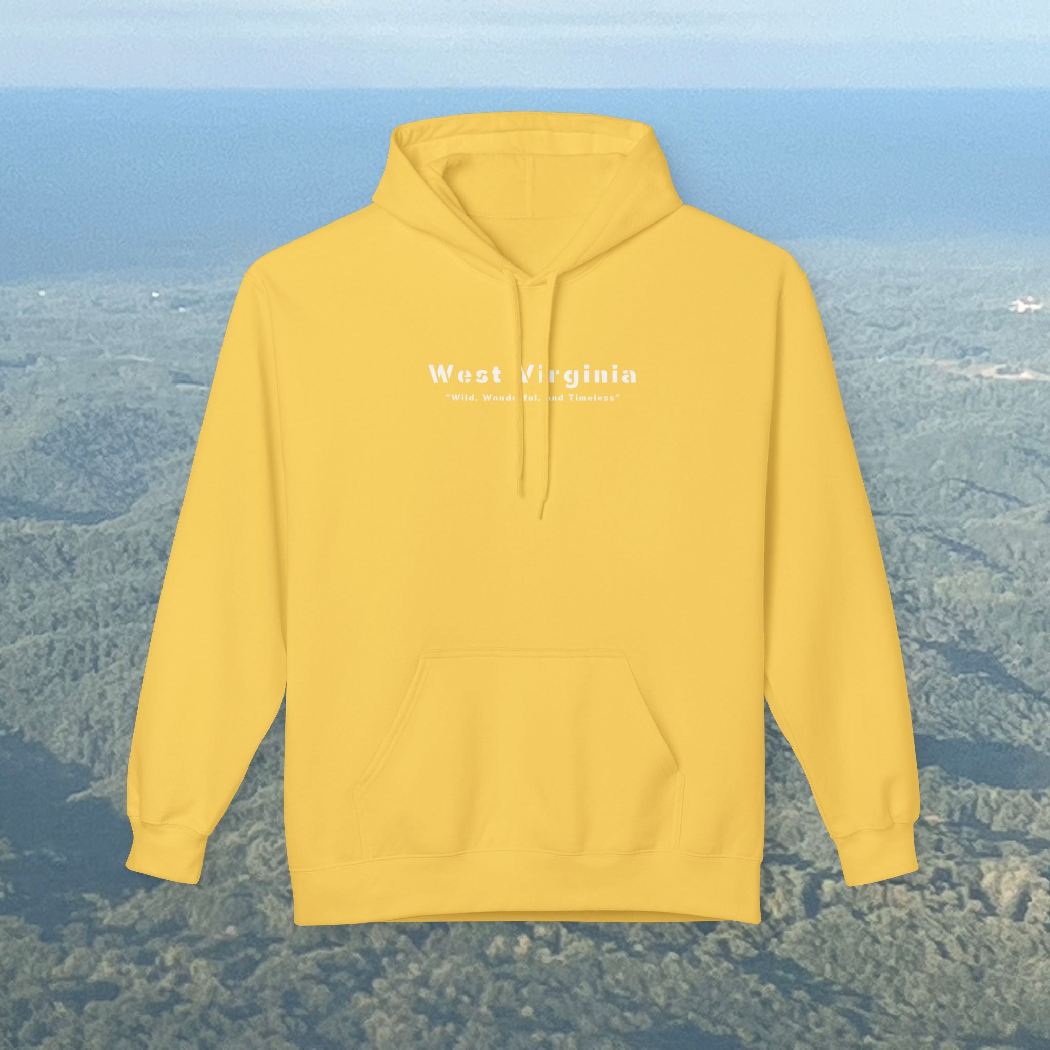 Living History Hoodie