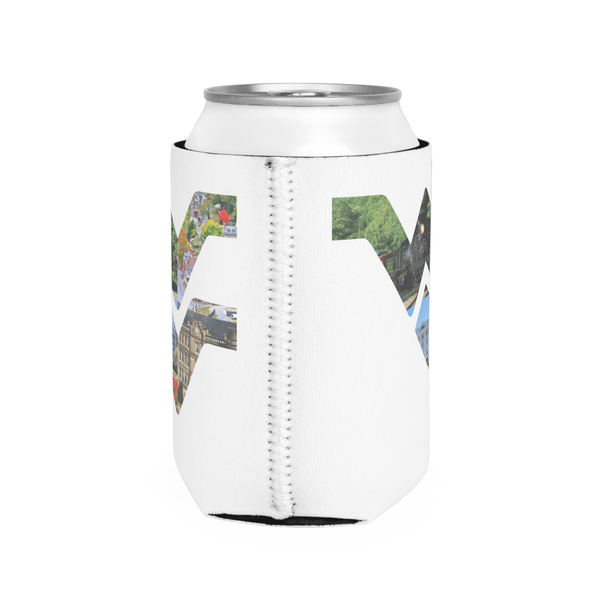 Living History Koozie