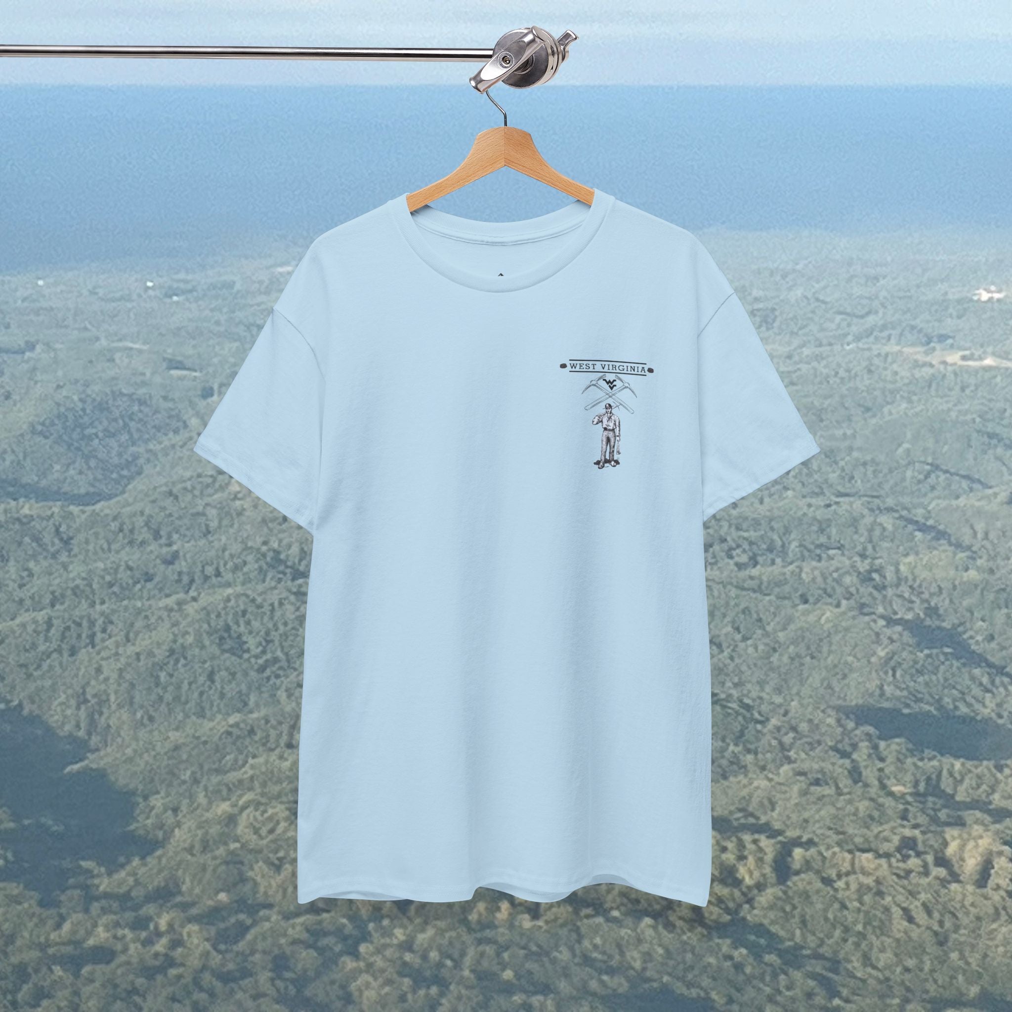 Miner Tee