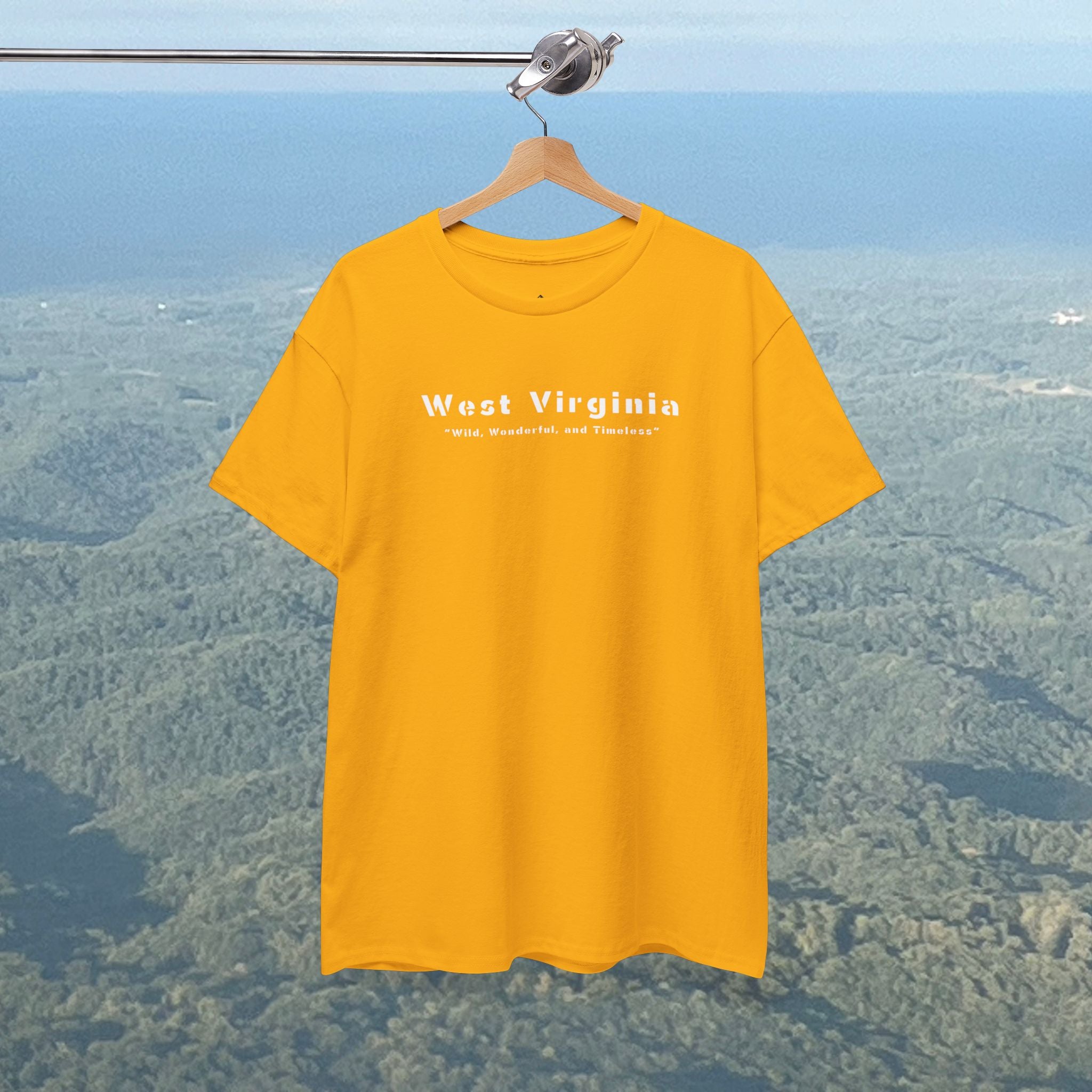 Living History Tee