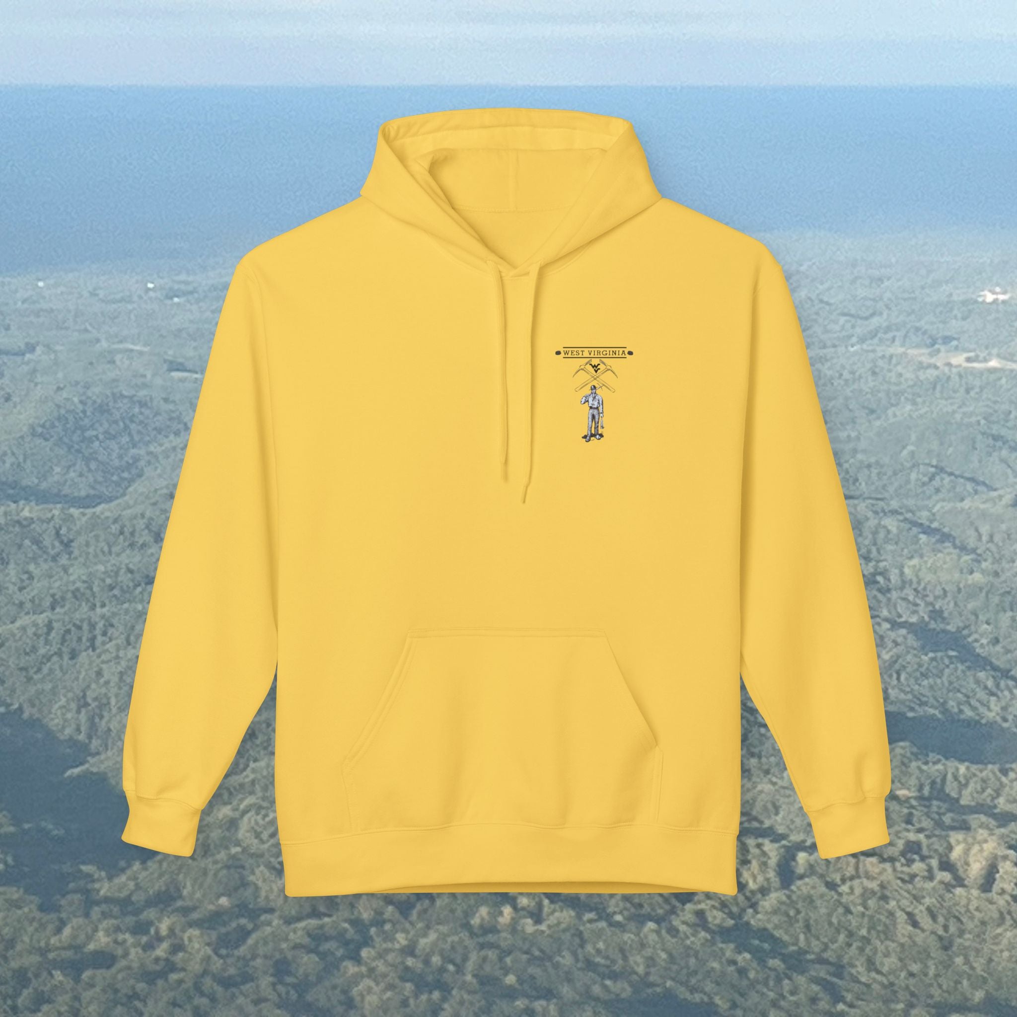 Miner Hoodie