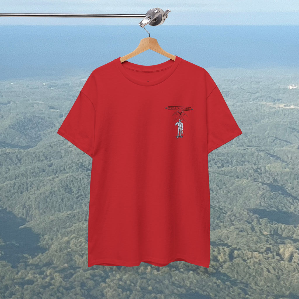 Miner Tee