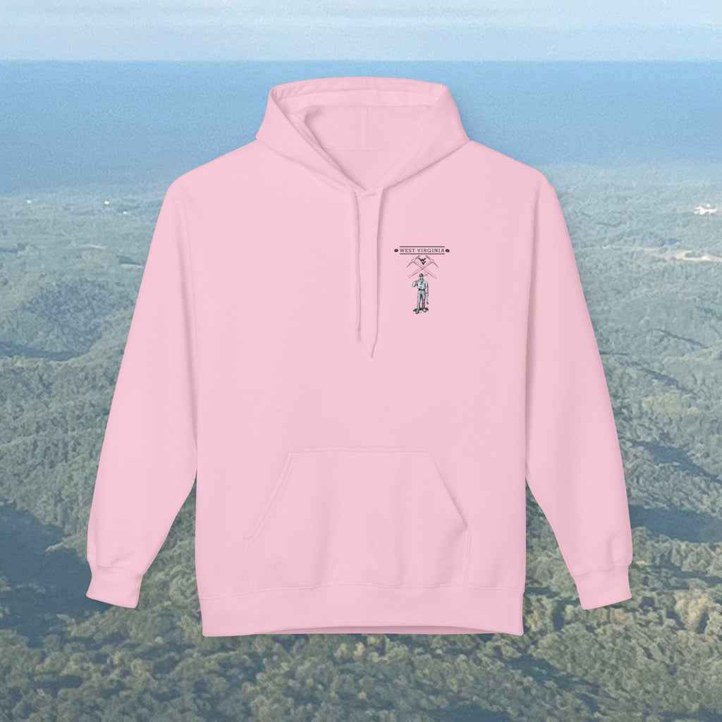 Miner Hoodie
