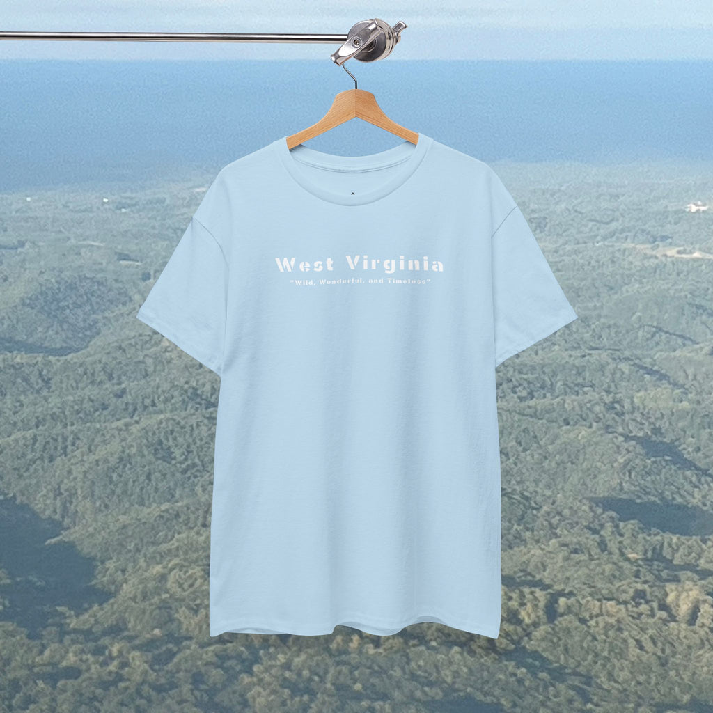 Living History Tee