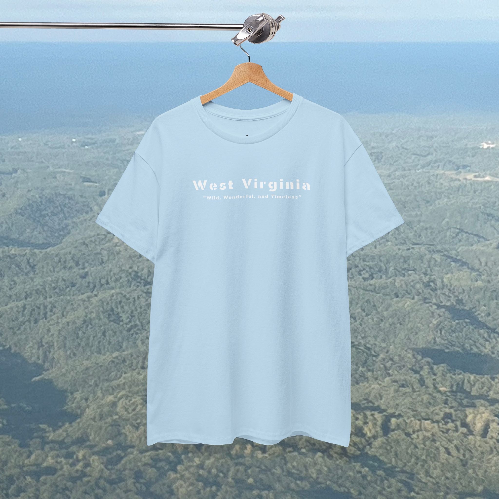 Living History Tee