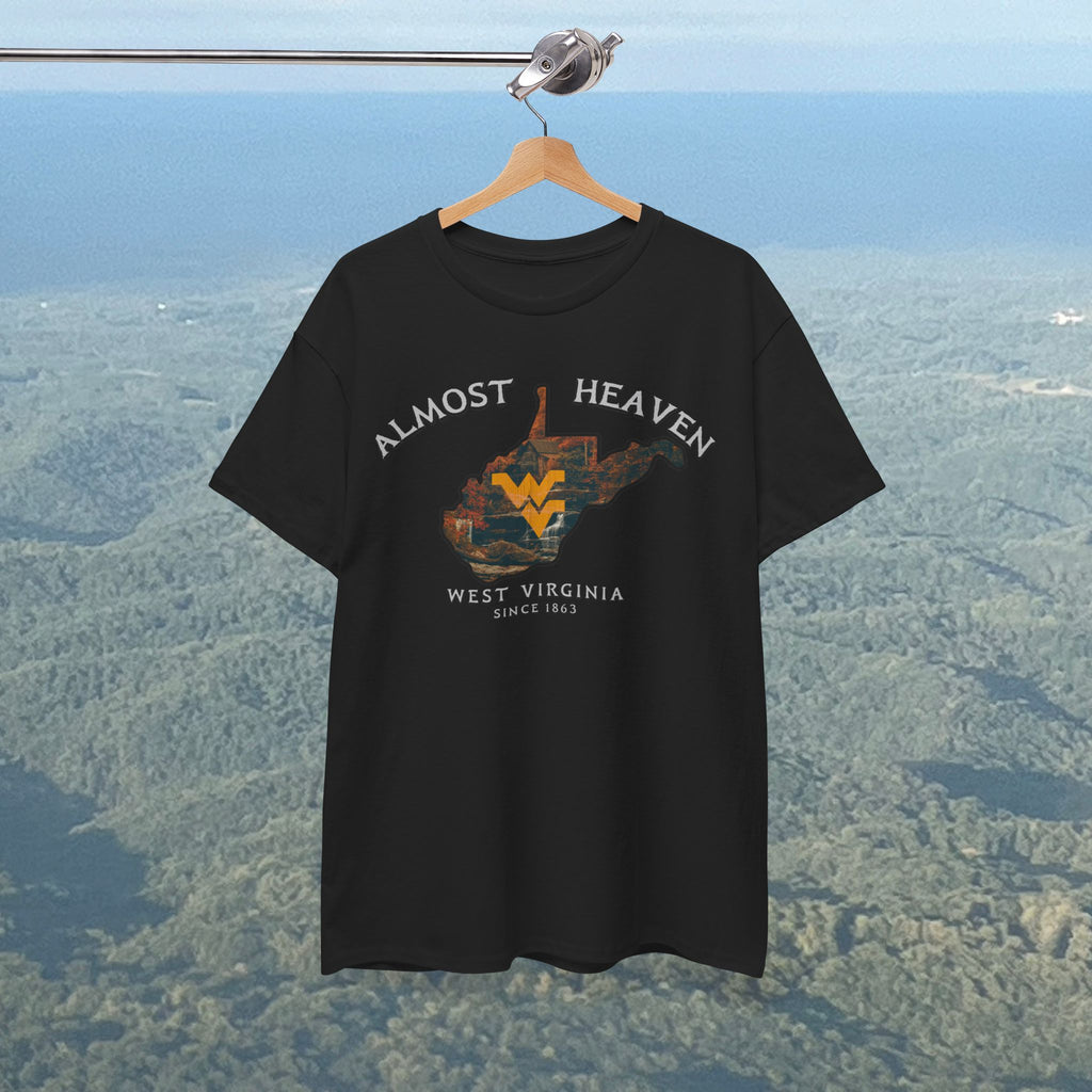 Almost Heaven Tee