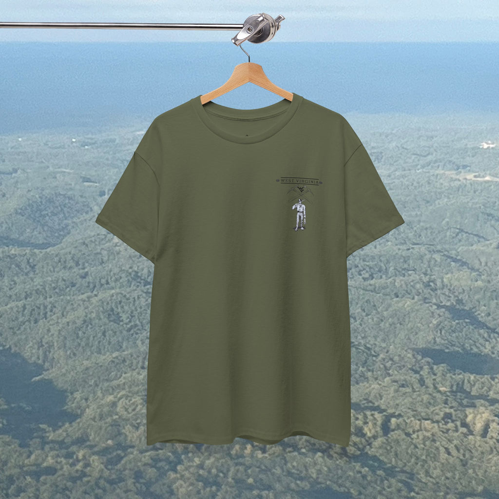 Miner Tee