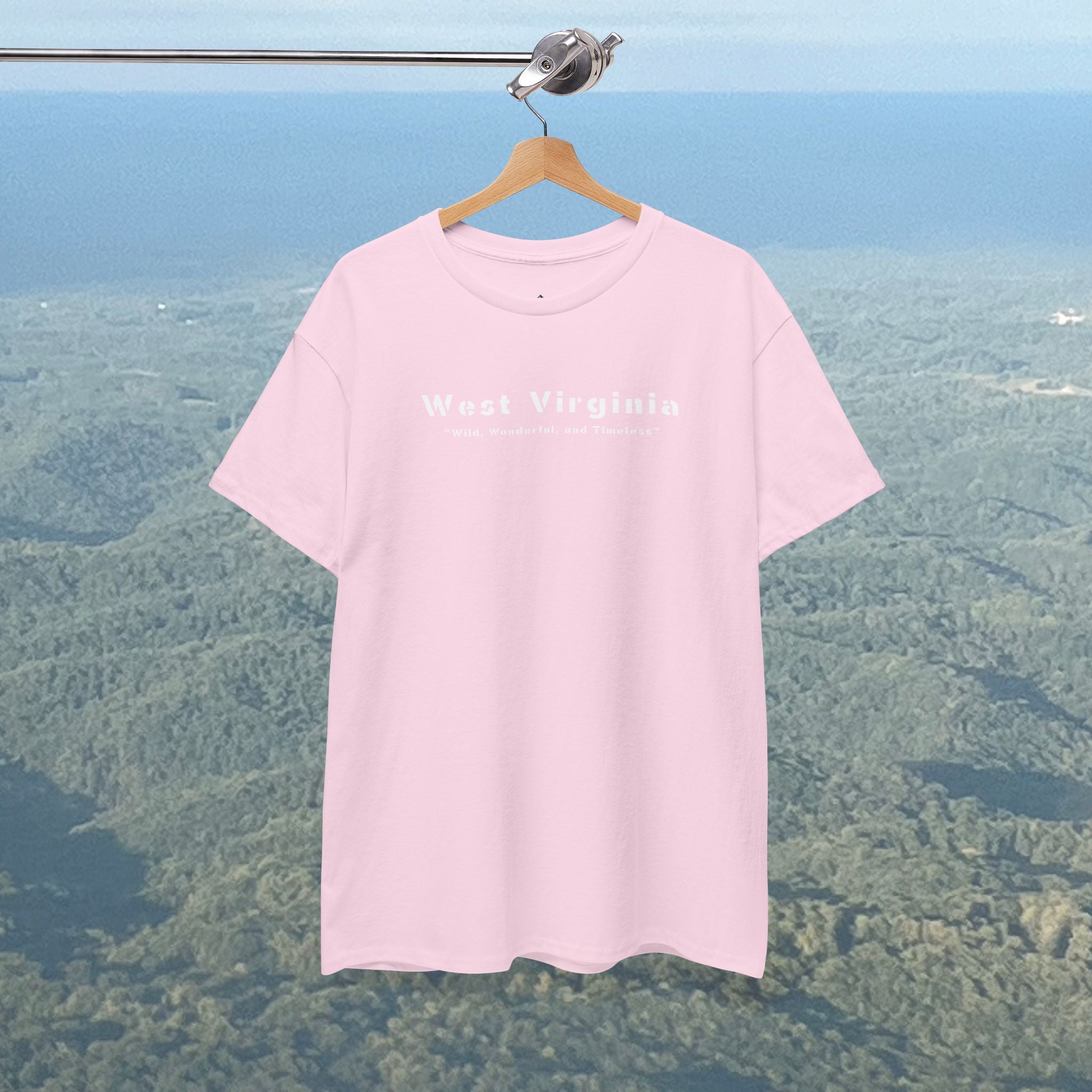Living History Tee