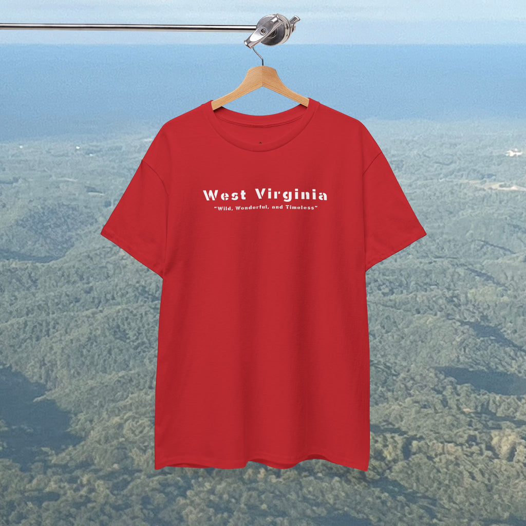 Living History Tee
