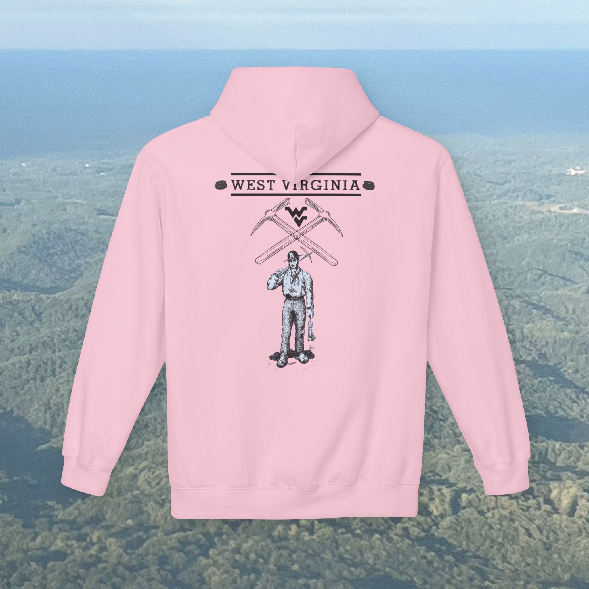 Miner Hoodie