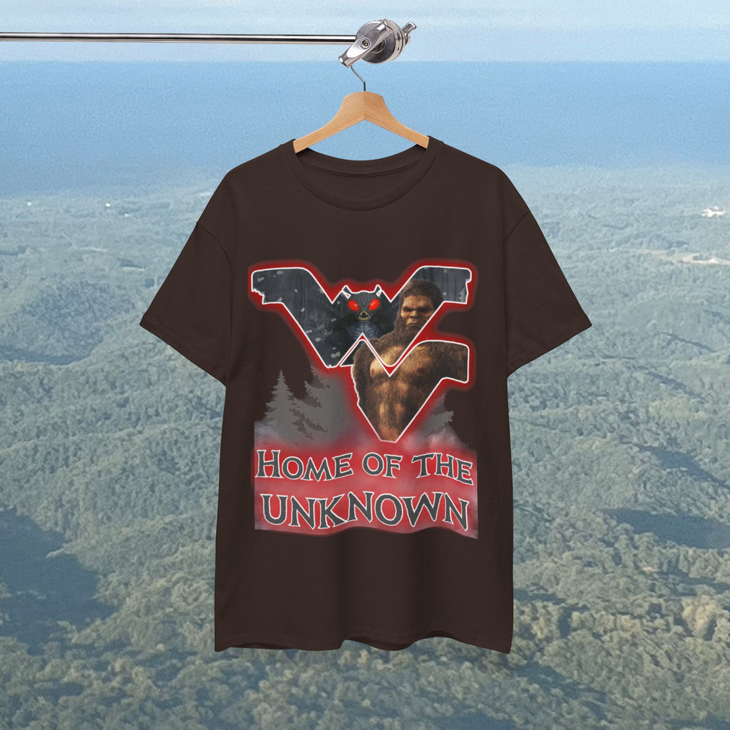 Home of the Unknown Tee
