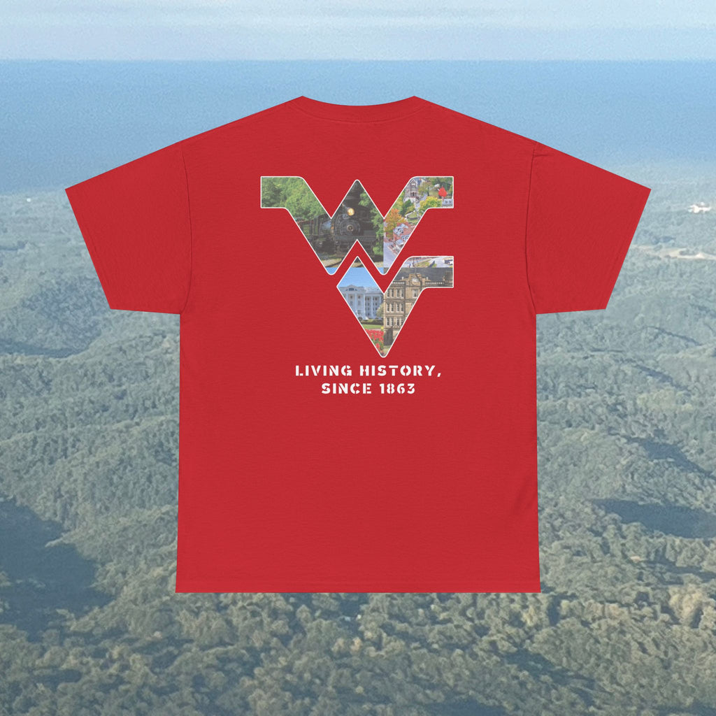 Living History Tee