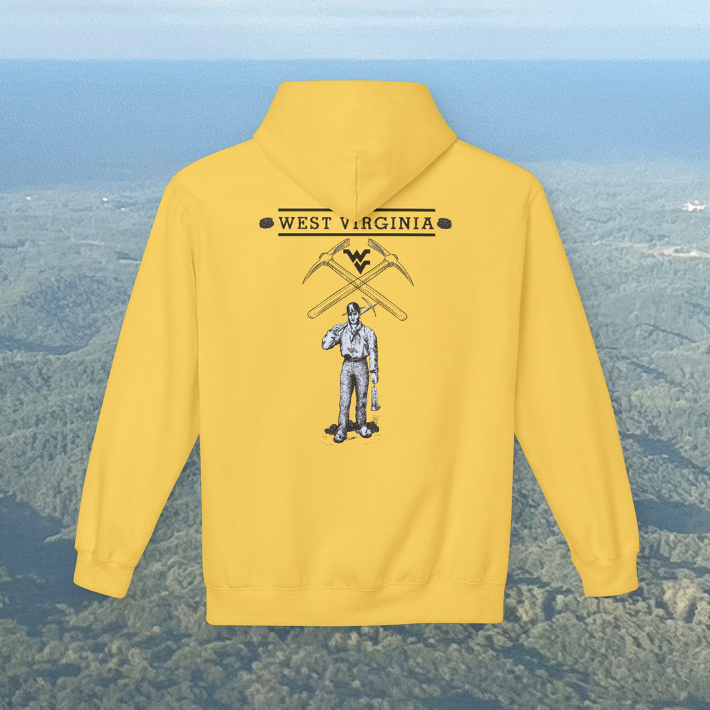 Miner Hoodie