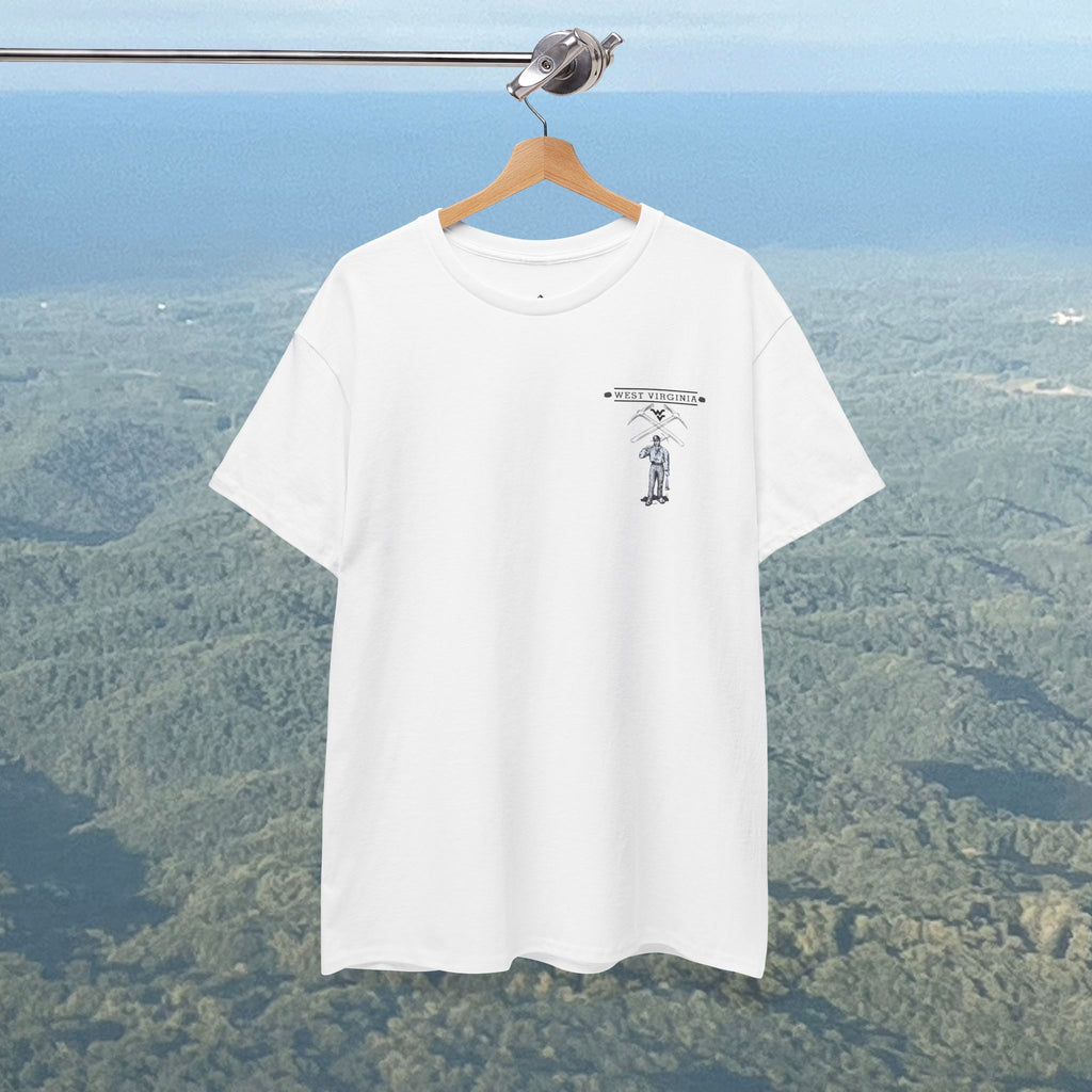 Miner Tee