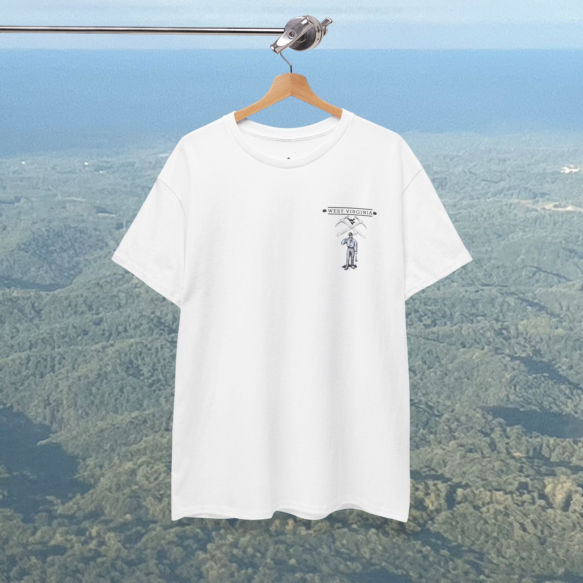 Miner Tee