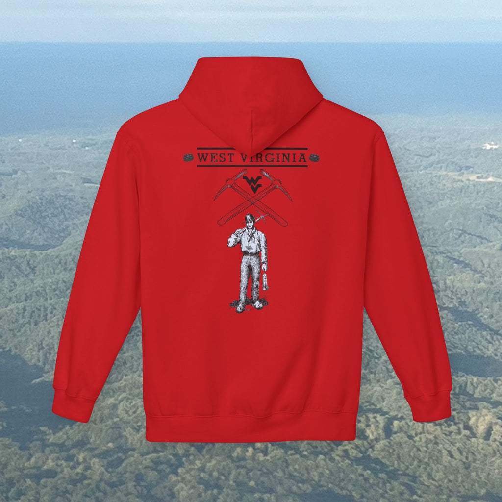 Miner Hoodie