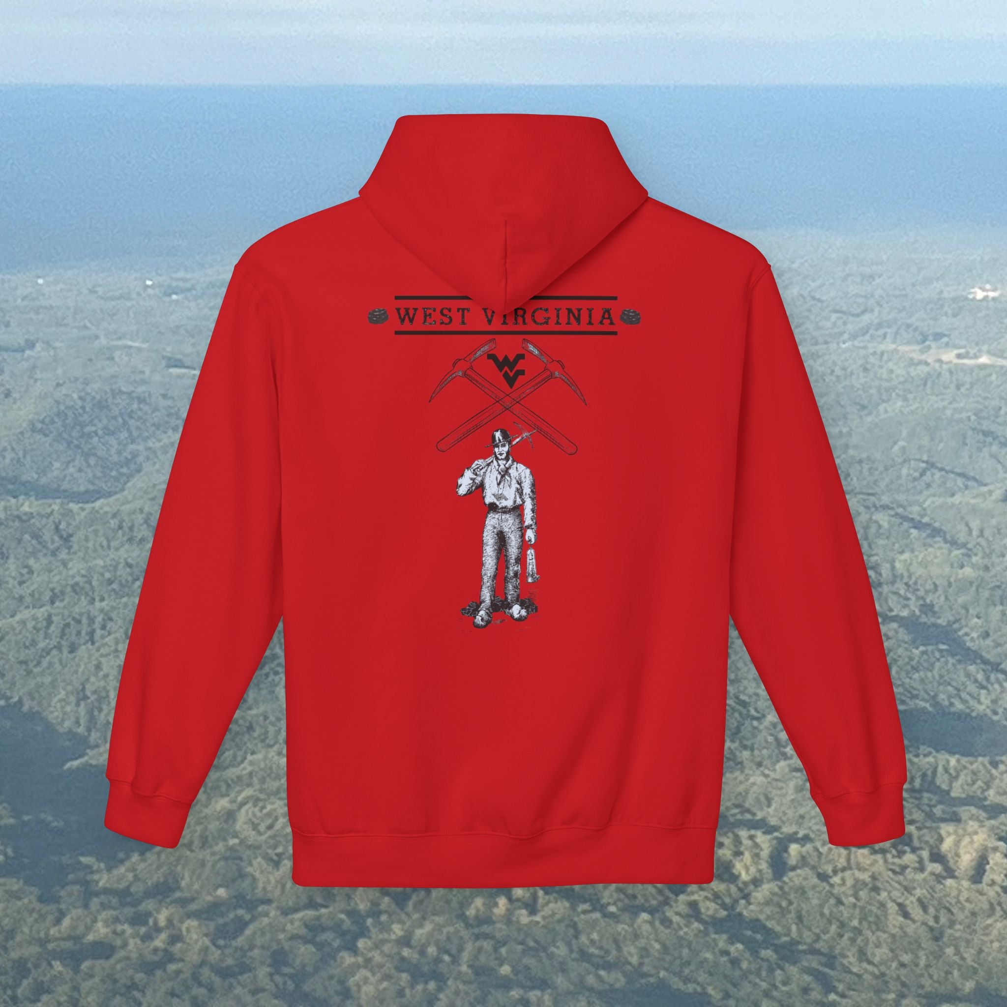 Miner Hoodie