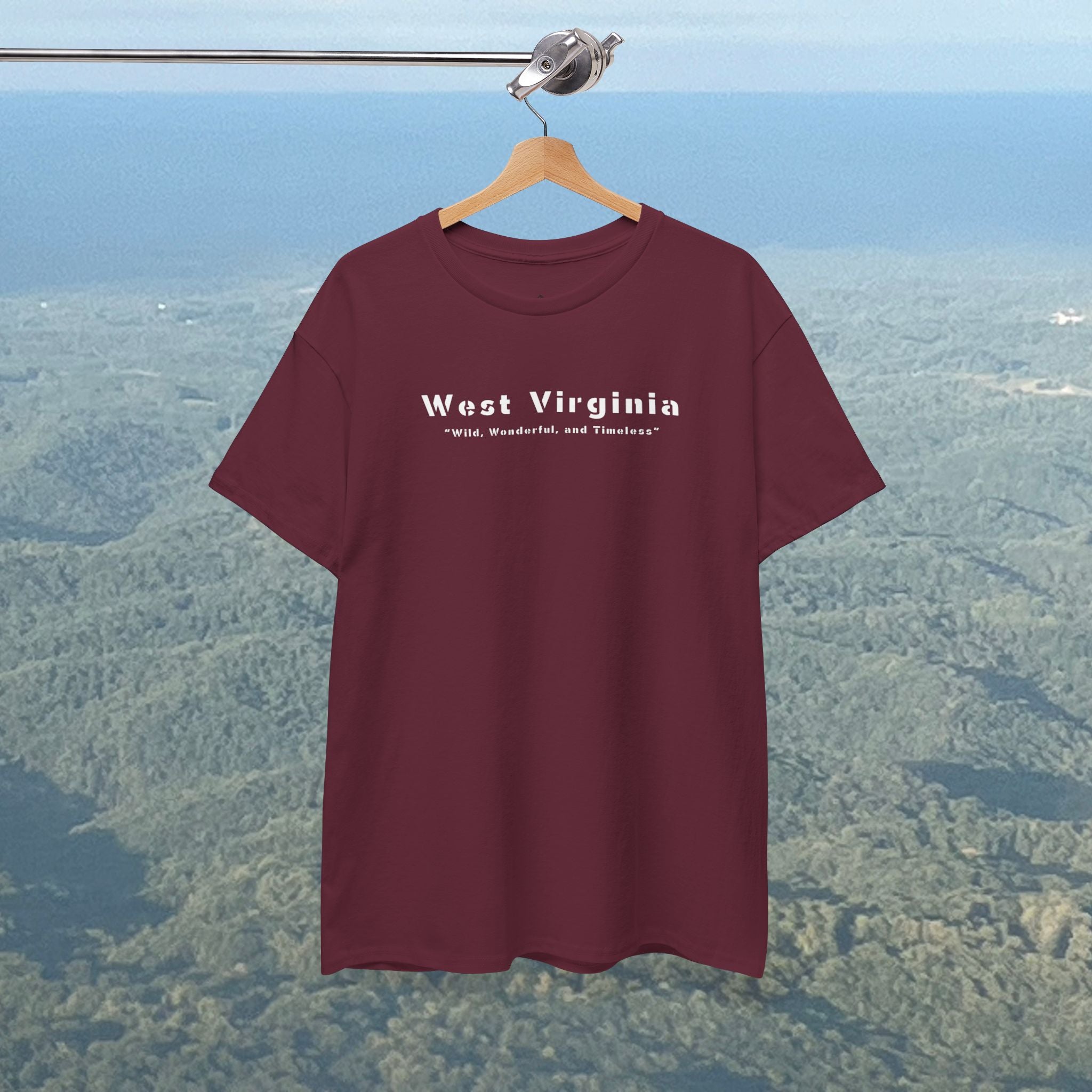 Living History Tee