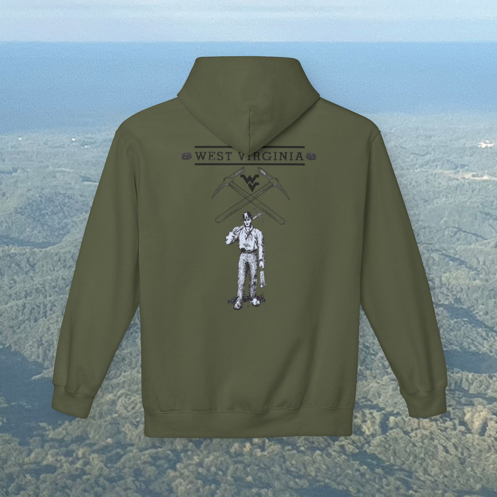 Miner Hoodie