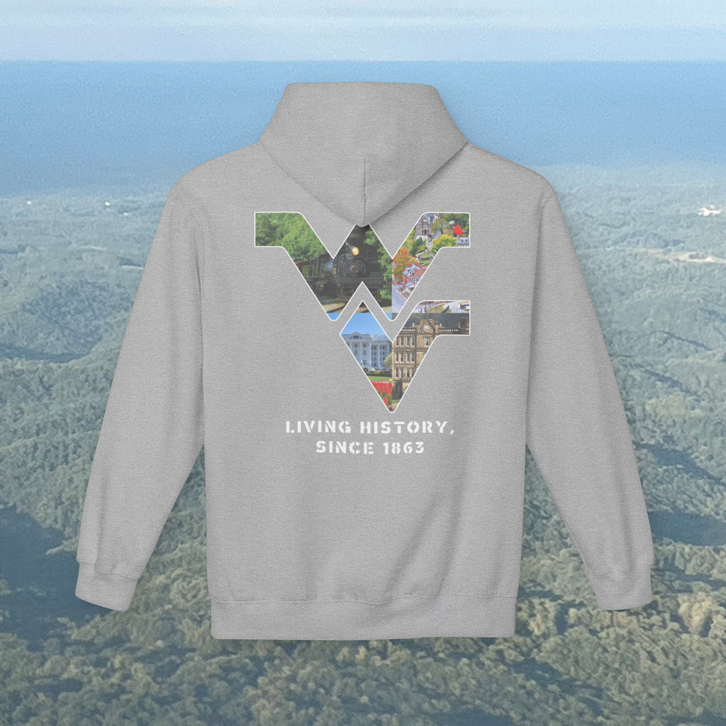 Living History Hoodie