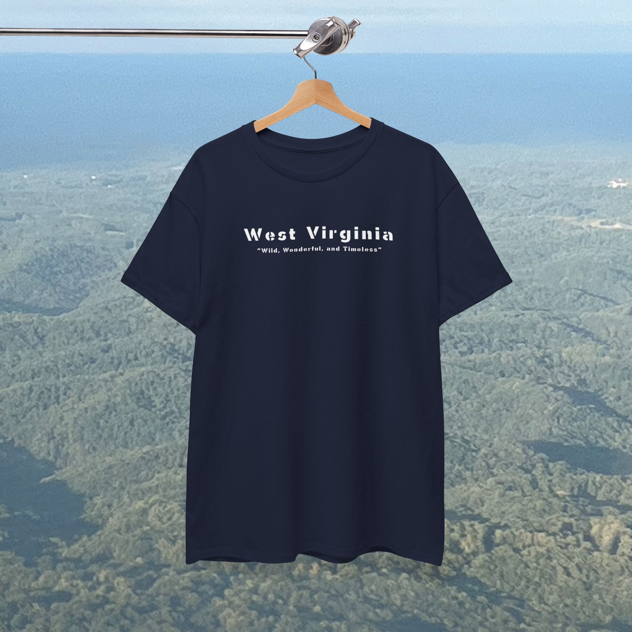 Living History Tee