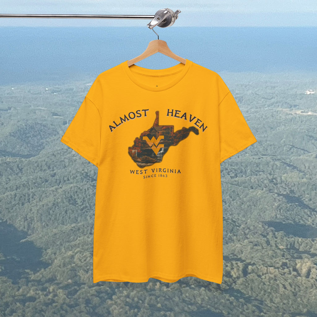 Almost Heaven Tee