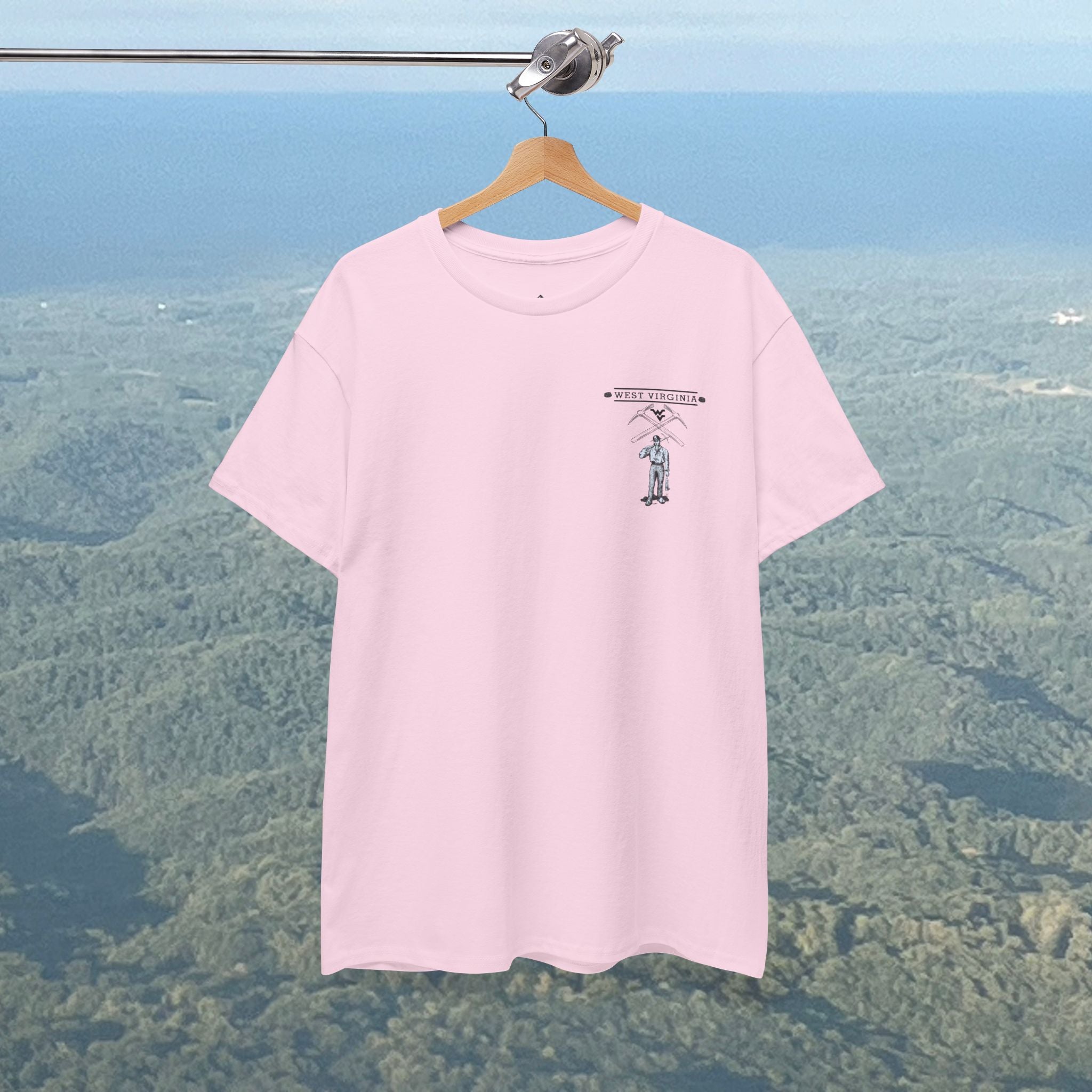 Miner Tee