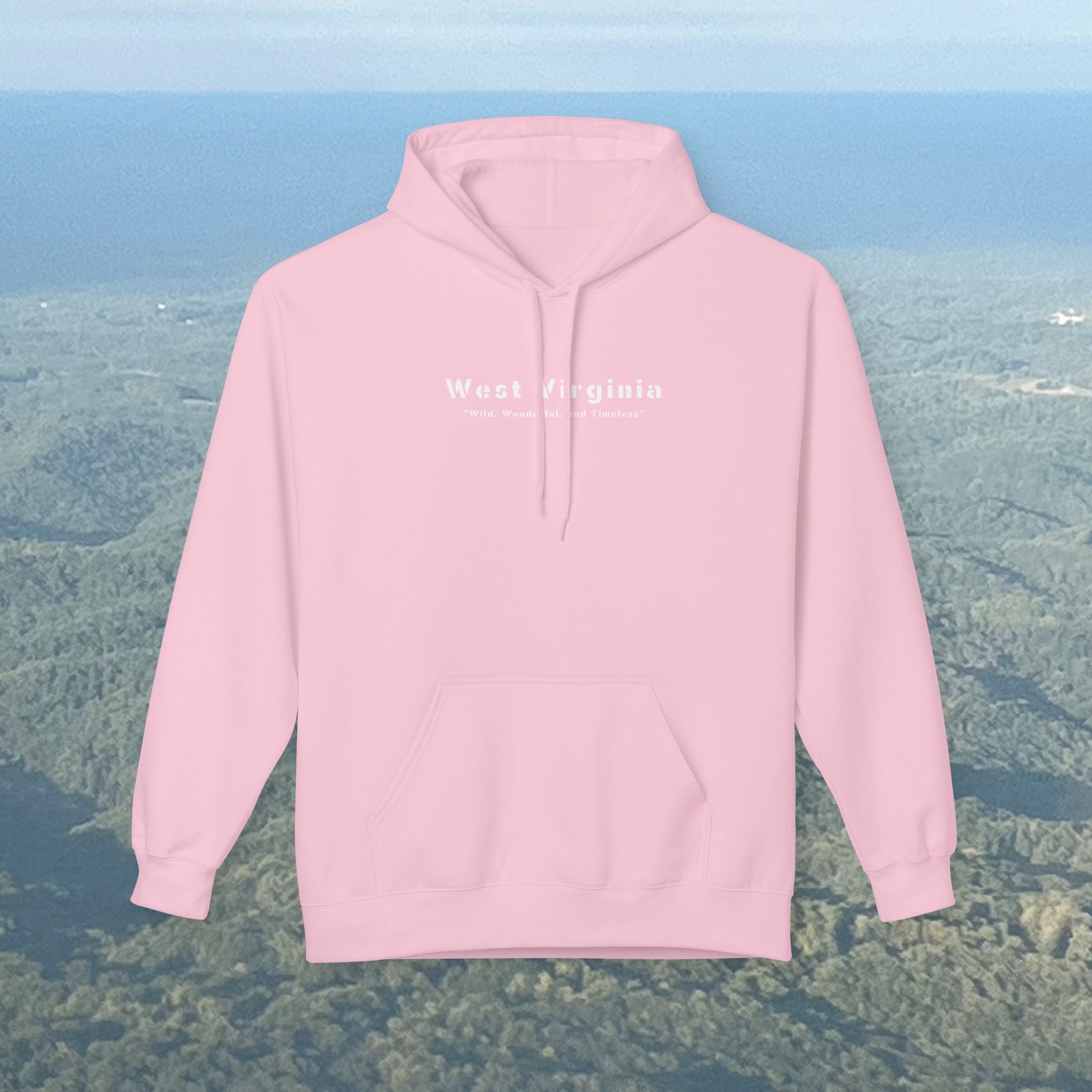 Living History Hoodie