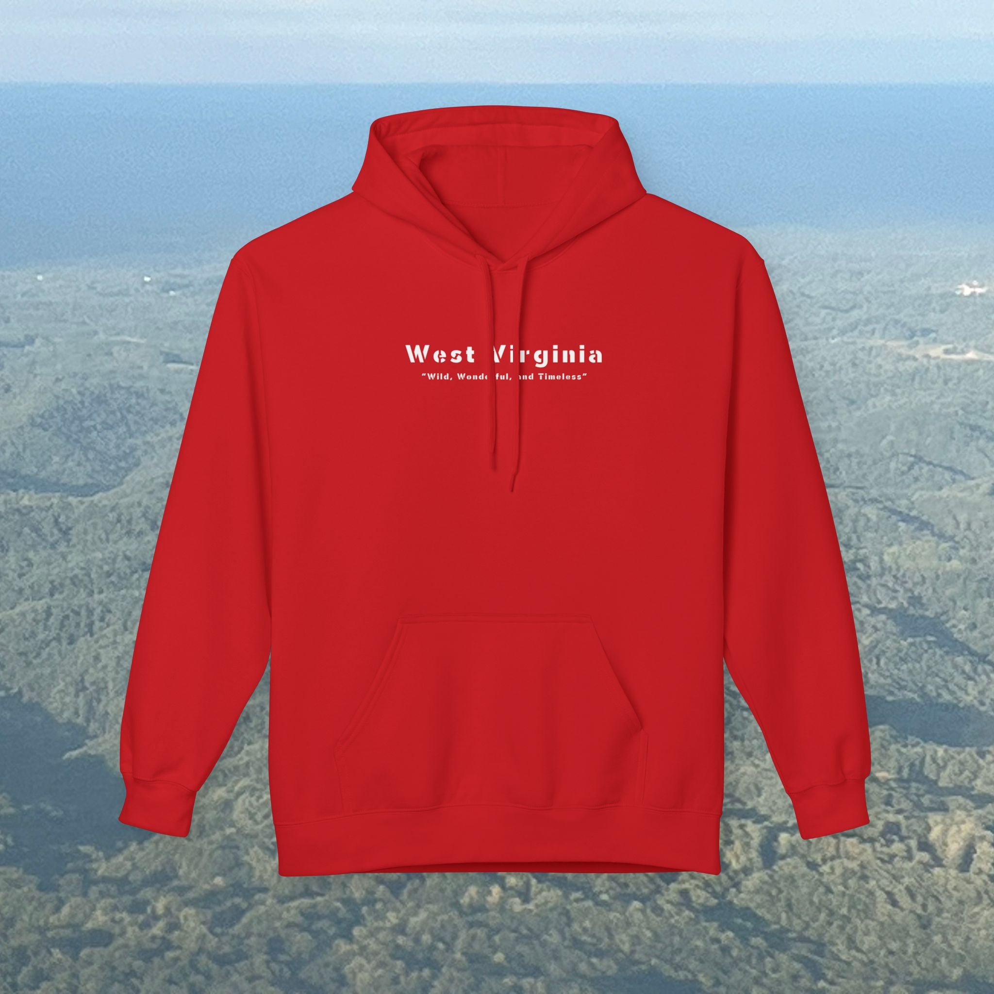 Living History Hoodie