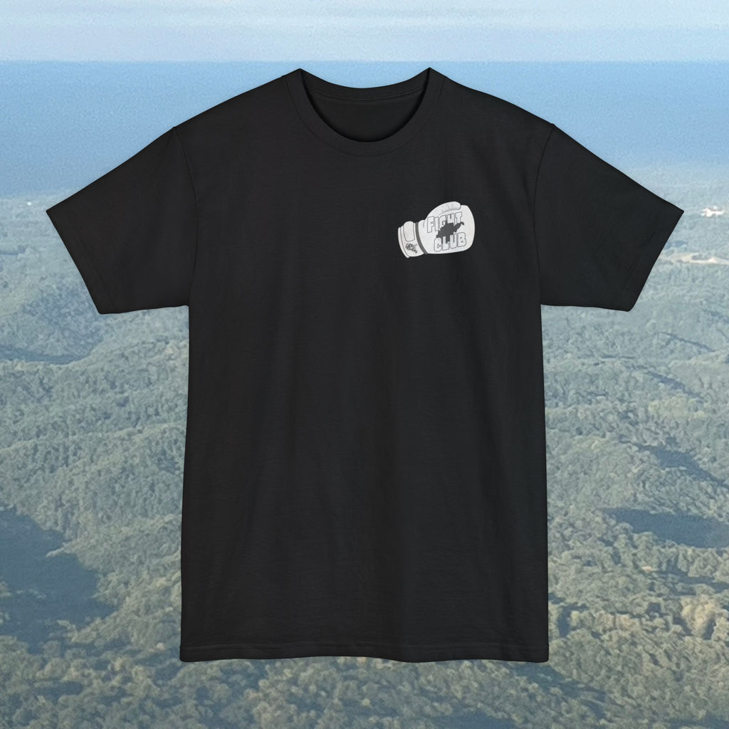 Boxing Legends Tee (Tall)