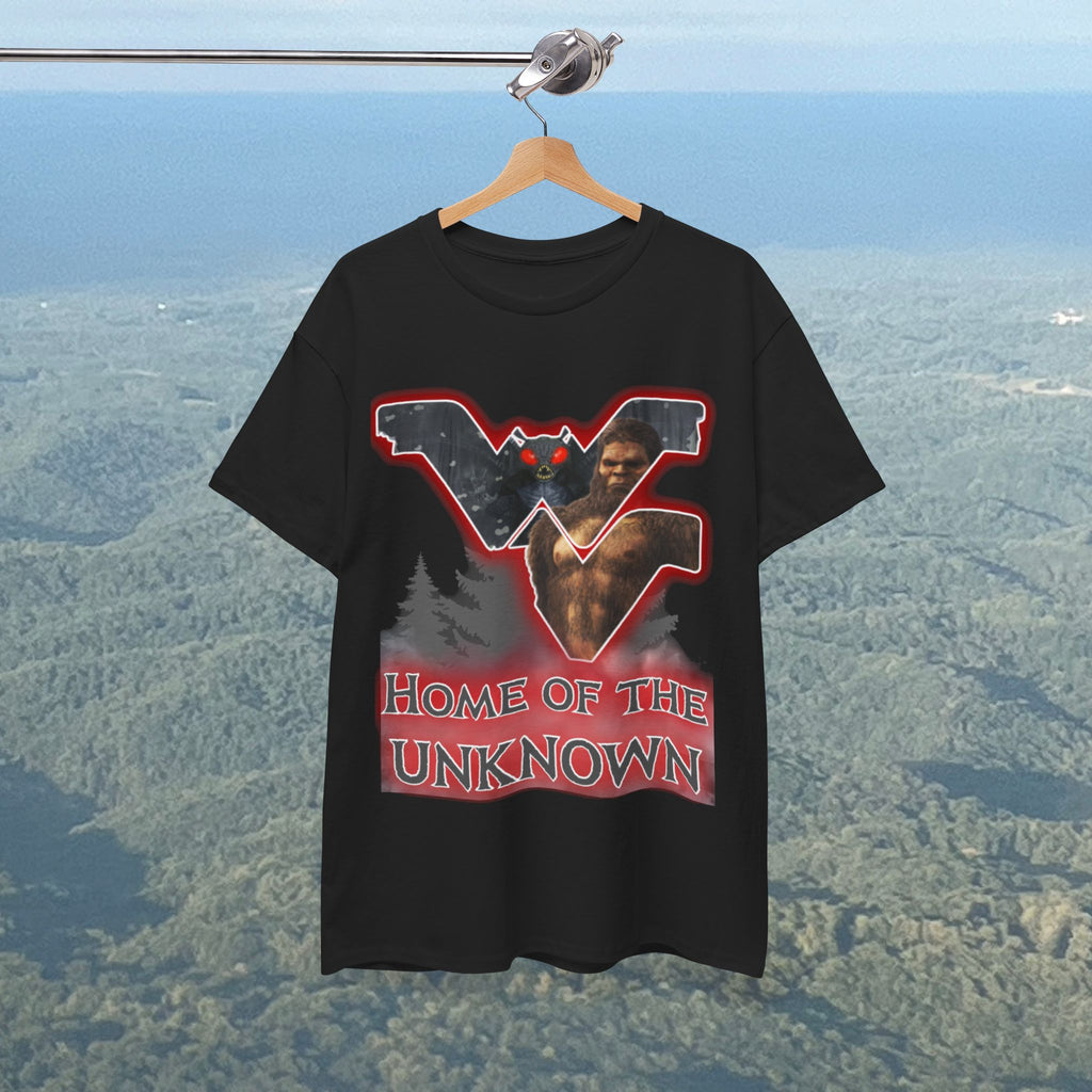 Home of the Unknown Tee