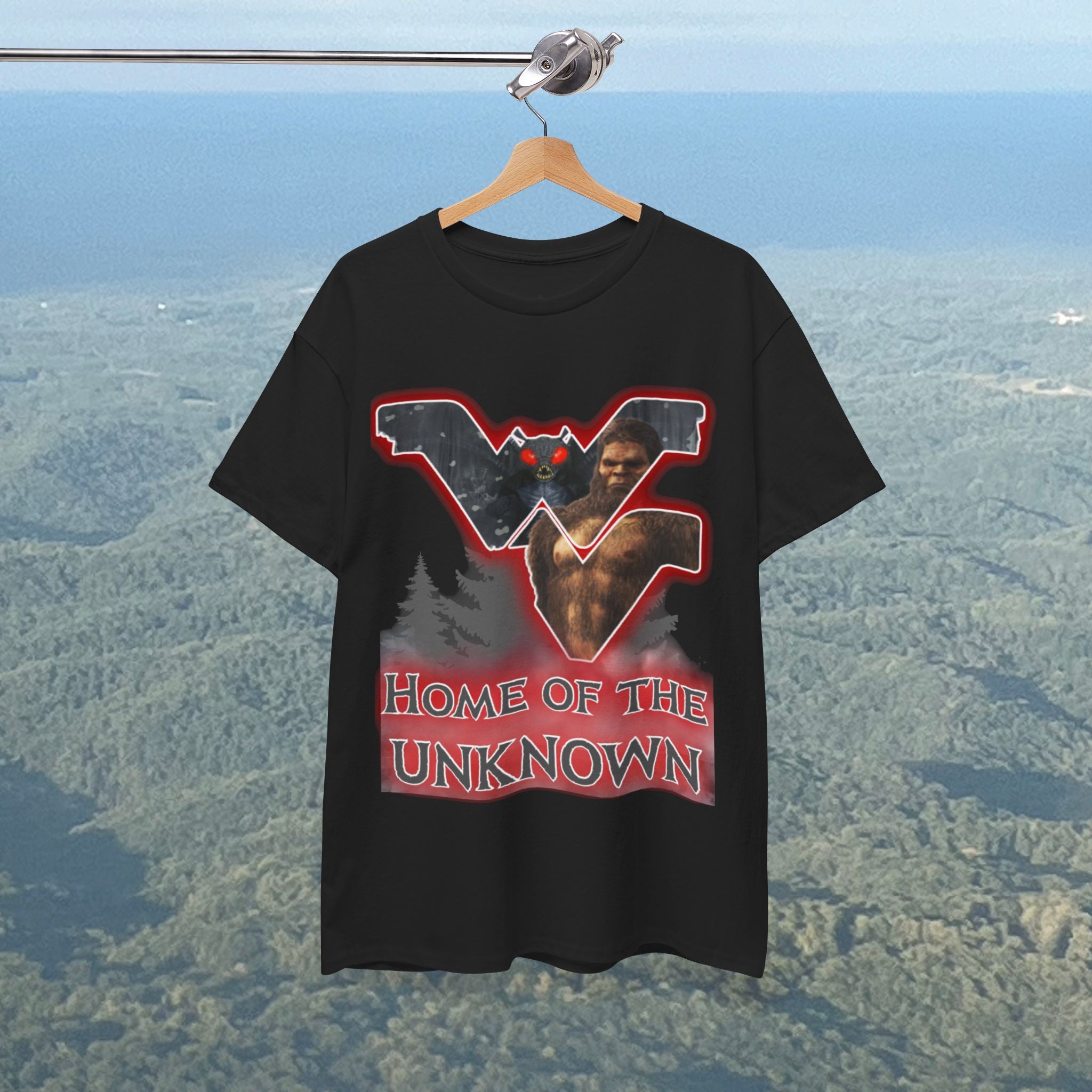 Home of the Unknown Tee