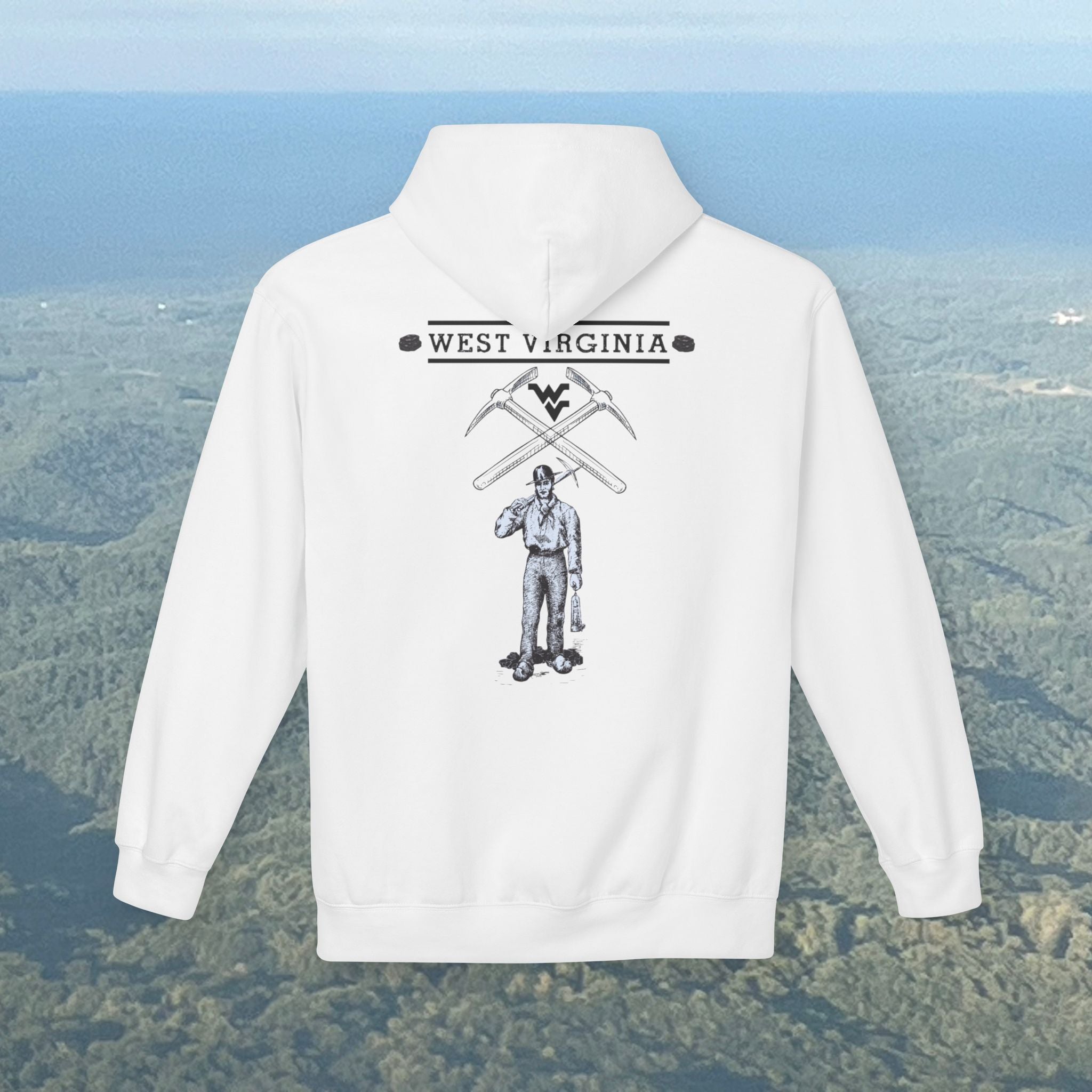 Miner Hoodie