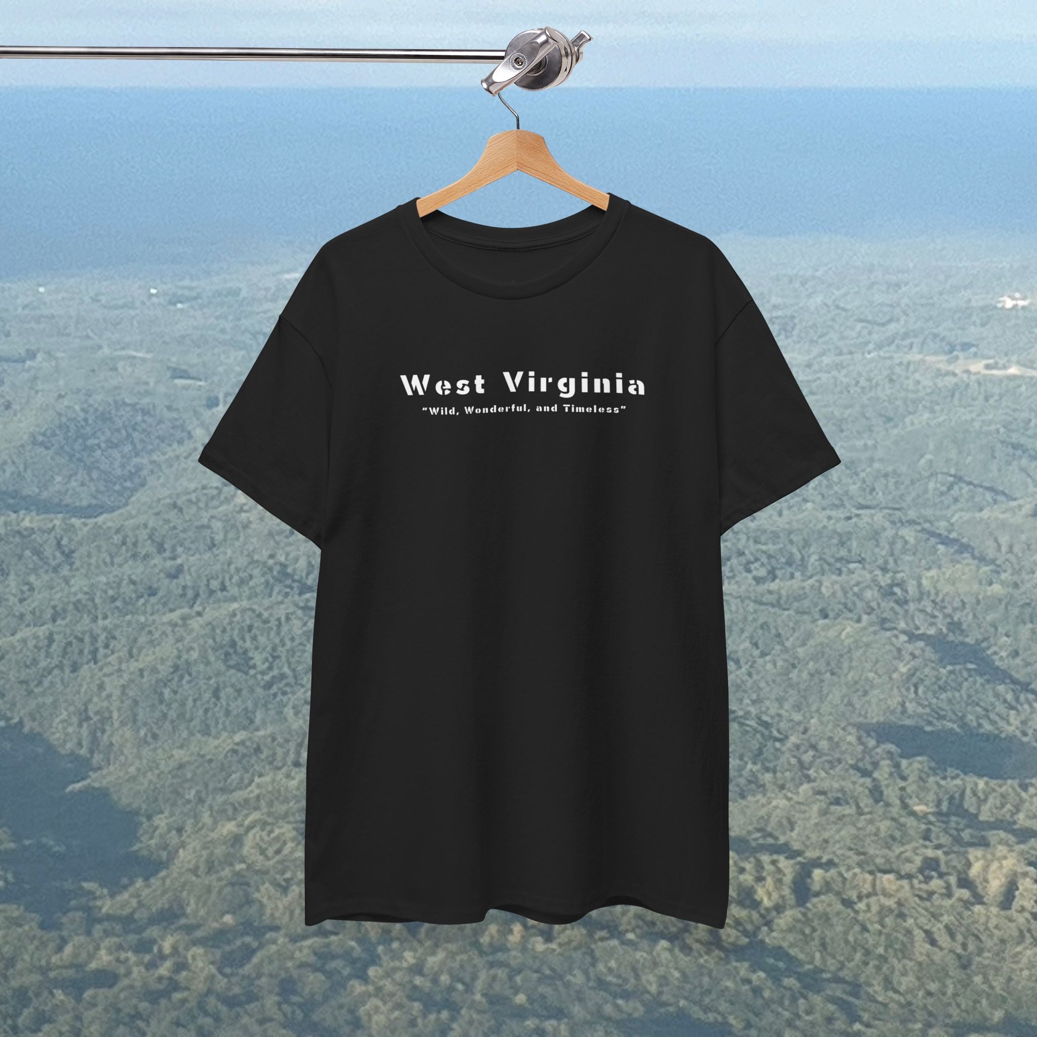 Living History Tee